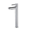 Torneira Para Banheiro Slim Master [Torneira] - Torneira Para Banheiro Slim Master Viva Lumi Prata 