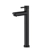 Torneira Para Banheiro Slim Master [Torneira] - Torneira Para Banheiro Slim Master Viva Lumi Preto 