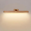 Tubo Magnético Rotativo - LED Recarregável [Iluminação - Arandela] - Tubo Rotativo Magnético - LED Recarregável Viva Lumi 