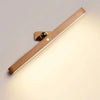 Tubo Magnético Rotativo - LED Recarregável [Iluminação - Arandela] - Tubo Rotativo Magnético - LED Recarregável Viva Lumi 