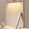 Tubo Magnético Rotativo - LED Recarregável [Iluminação - Arandela] - Tubo Rotativo Magnético - LED Recarregável Viva Lumi 